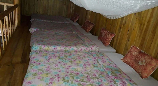 Tavan Homestay, Забронировать Отель Шапа Лаокай, рядом с Рынок Сапа