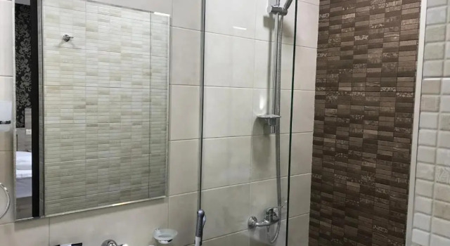 Полулюкс Kamar Hotel Ijevan