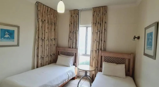 Апартаменты Standard Santana Holiday Resort