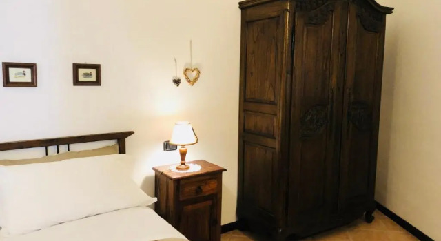 Rifugio del Cavaliere, Buchen Sie Hotel Ateleta 