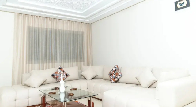 Апартаменты Appart Hotel Golden Sky Home