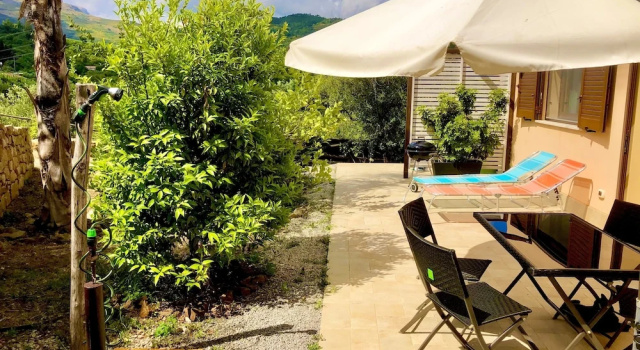Апартаменты Comfort Cuore Della Valle