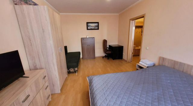 Onebed на улице имени Зверева 4, Забронировать Апартаменты/квартира Апартаменты Красногорска, Апартаменты/квартира
