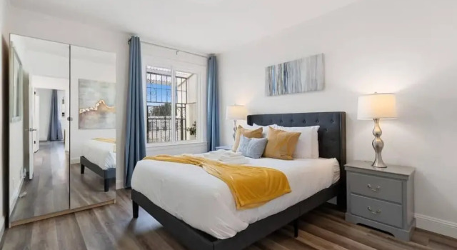 Stunning 2 Bedroom 1 Bath Home near BART, Reserva ahora Casa o chalet Daly City Condado de San Mateo