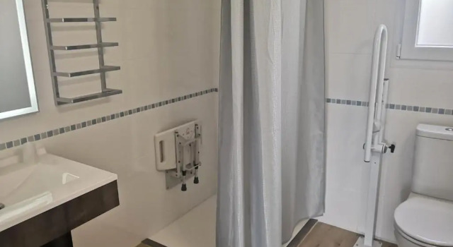 Студия Hotel LAncre dor