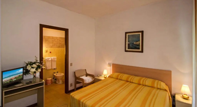 Номер Standard Hotel San Domingo