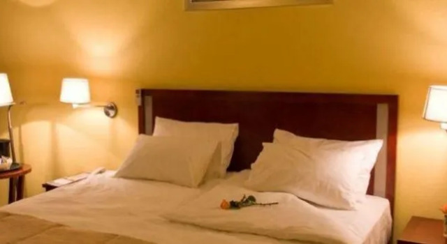 The Courtyard Hotel Victoria Falls