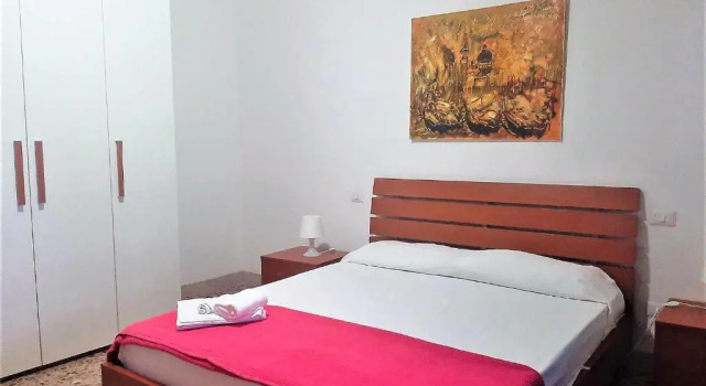 2 soveværelser i lejlighed Salento Appartamenti