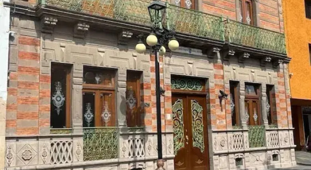 Hotel Boutique Del Buendia