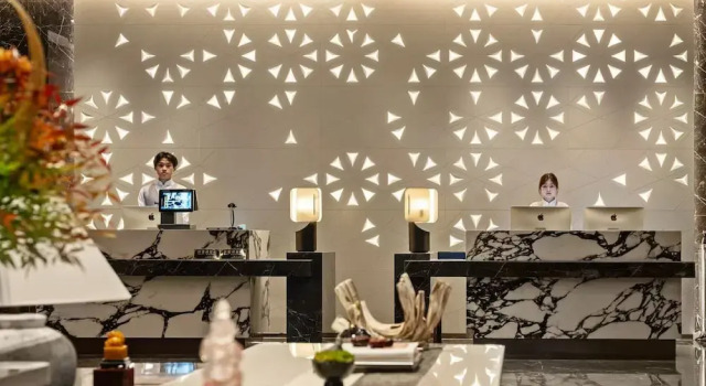Shanghai Hongqiao Heyitang Hotel, Varaa Hotelli Hongqiao Shanghai