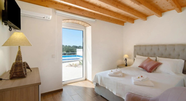 Villa Rodrigues Apartment I, Rezerwuj Apartament Hotele w Algarve z parkingiem, Parking