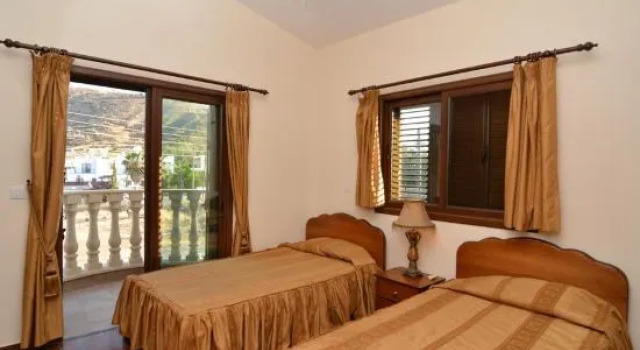 Kalli Villa