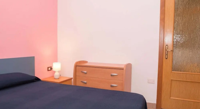 Apartment in the Gargano Park
