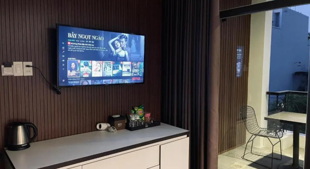 Семейный полулюкс KP Hotel