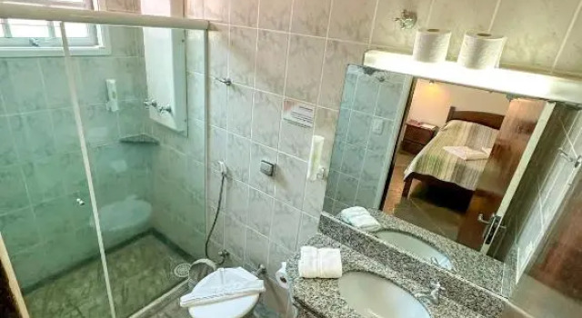 Люкс с балконом Villal Mare Hotel