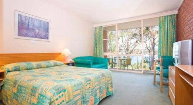 Bay Waters Holiday Resort
