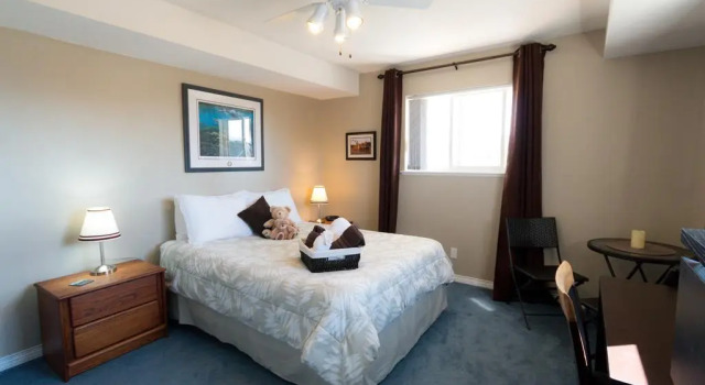 Bearspaw Inn, Réserver Hôtel Houston Colombie-Britannique du Nord