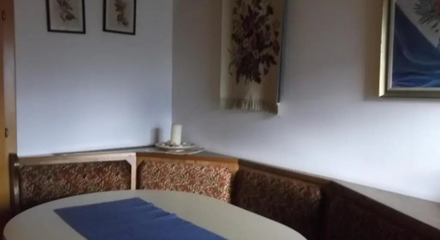 Апартаменты Pension Elisabeth