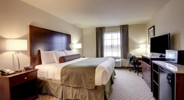 Номер Standard Cobblestone Hotel & Suites - Waynesboro