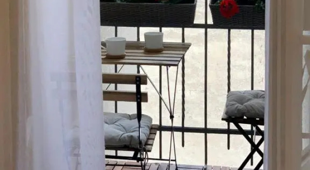 Апартаменты Barona Rezidence Apartment 31
