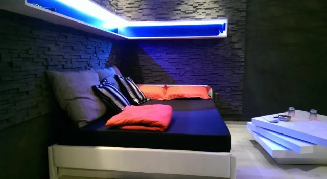Excentric Studio, Rezervovat Apartmán Hotely v Prahova Valley s parkováním, Parkování