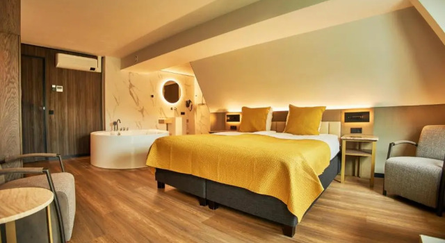 Люкс Hotel Hoogeveen