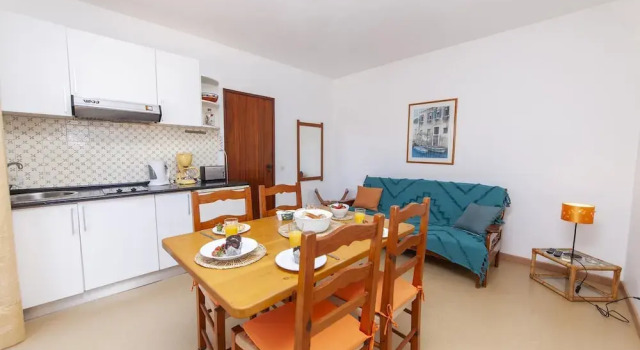 Апартаменты T 06 - Apartment 6 in Casa Costa D Oiro in Lagos