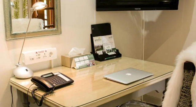 Двухместный номер Standard Rivonia Premier Lodge