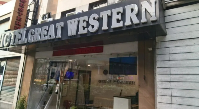 Hotel Great Western