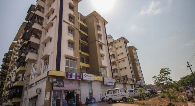 Umiya Habitat by OYO Rooms, Réserver Hôtel South Goa Goa