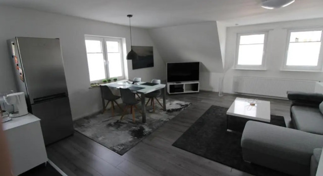 Апартаменты Ferienwohnung Oststraße 37 (Adults Only)