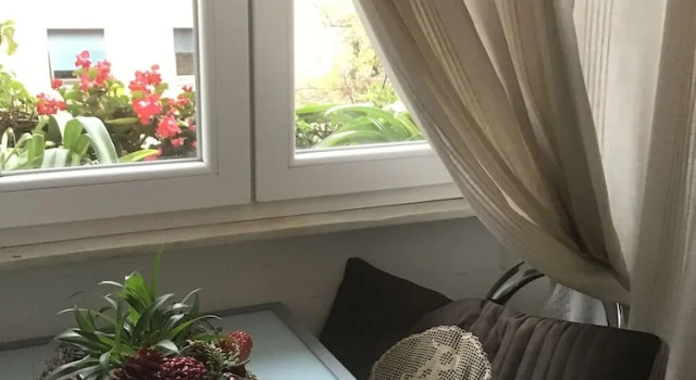 Номер Economy Magnifico Suites