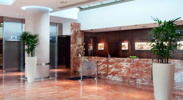 Hilton Strasbourg