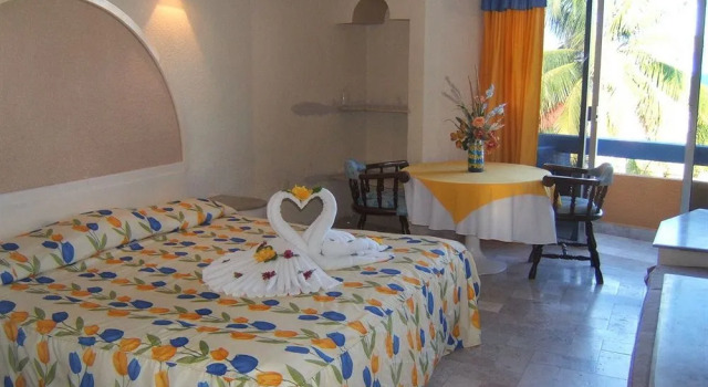 Costa Sol Hotel & Villas, Rezervasyon Otel Boca del Rio Veracruz