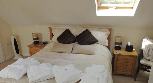 Номер Standard The Manor Coach House