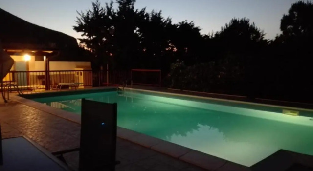 Номер Deluxe Villa Giulia Tonnara di Bonagia