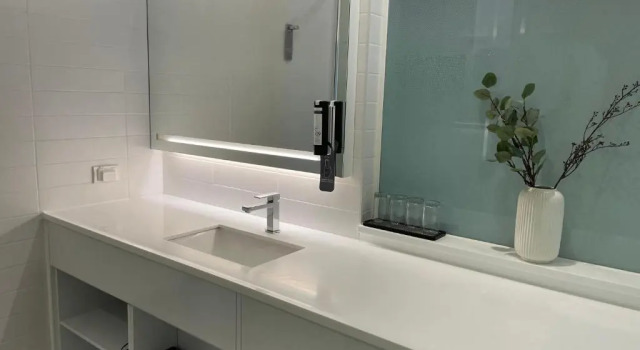 Номер Standard Grand City Hotel Changwon