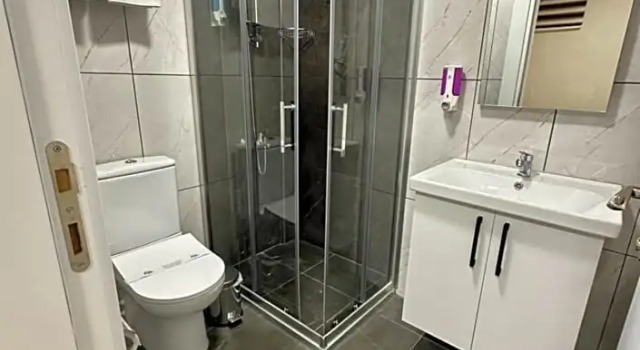 Двухместный номер Budget Ale Boutique Apartments
