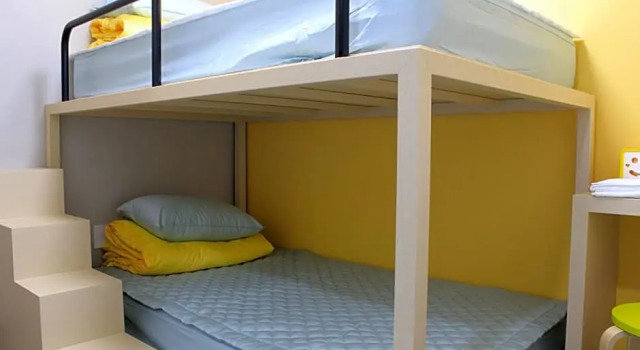 Двухместный номер Standard Extay Dongdaemun