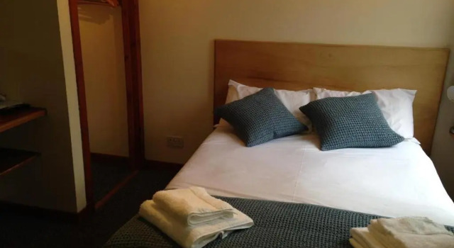 Bank Street Lodge, Забронировать Отель Форт-Уильям Road to the Isles, рядом с West Highland Way