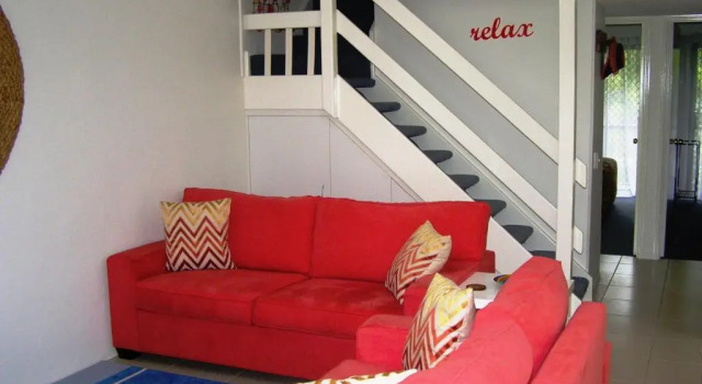 Апартаменты с 3 комнатами Noosa Keys Apartments