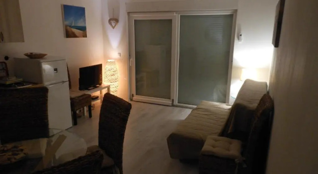 Апартаменты с видом на горы Apartments Fran