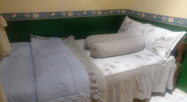 Homestay Arya Mangunan, Prenota Hotel Muntuk Indonesia
