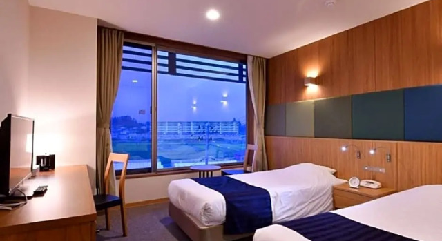 Rikuzentakata - Hotel / Vacation STAY 31314, Book Hotel  