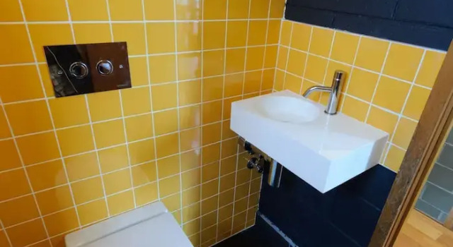 Коттедж Retro House