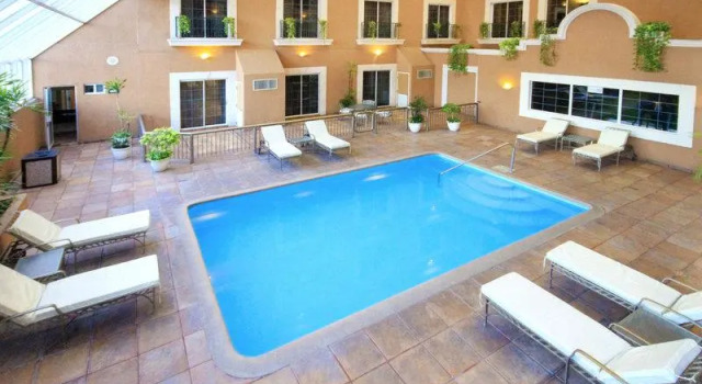 Одноместный номер Deluxe iStay Hotel Ciudad Victoria