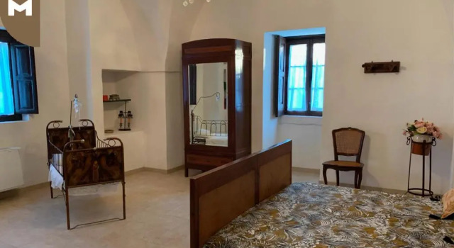 Masseria Mangiato 1557, Buchen Sie Hotel Martina Franca Itria-Tal