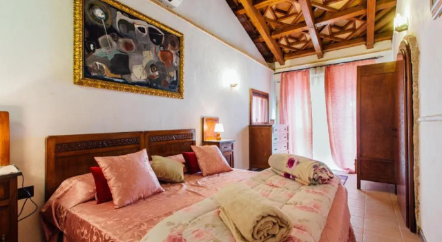 Casa Conti di Sotto, Buchen Sie Hotel Gavorrano 