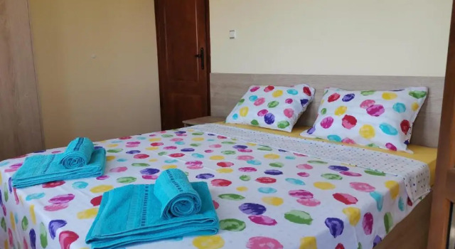 Коттедж Villa Holly
