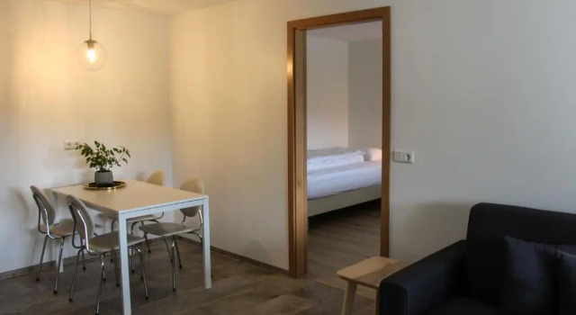 Skipalaekur Farm Apartments, Réserver Appartement Fellabær Islande